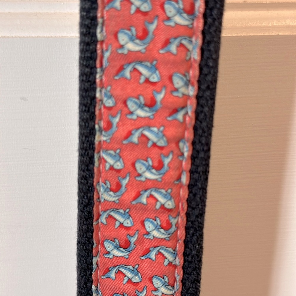 Vineyard Vines belt - 34